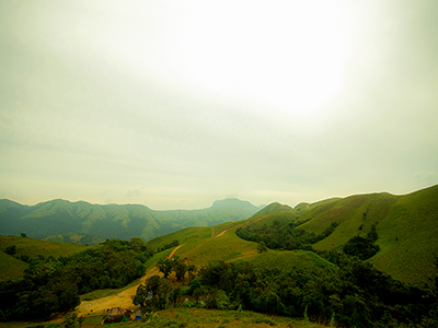 Pushpagiri Wildlife Sanctuary